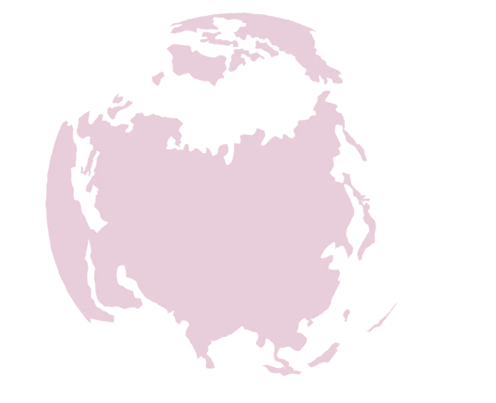World map
